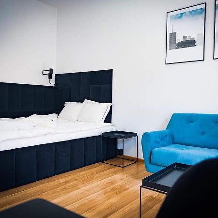 Nalu Black&White Apartment No 8 Katowice Extérieur photo