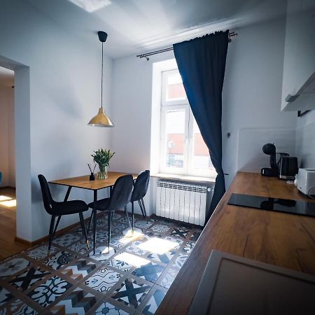 Nalu Black&White Apartment No 8 Katowice Extérieur photo