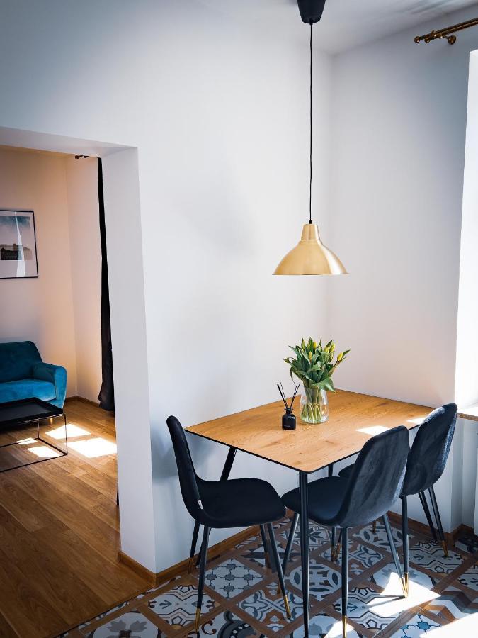 Nalu Black&White Apartment No 8 Katowice Extérieur photo