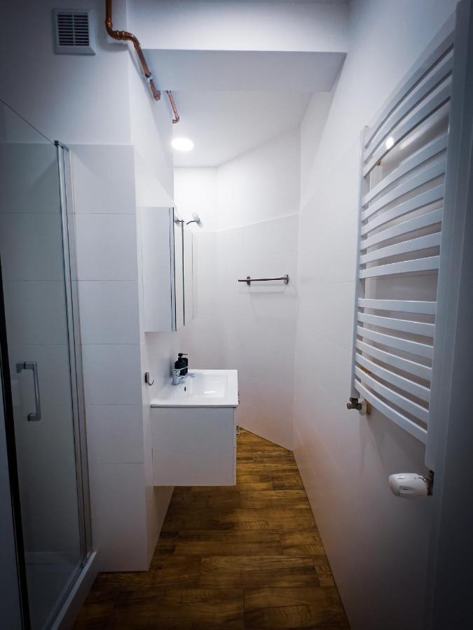 Nalu Black&White Apartment No 8 Katowice Extérieur photo